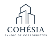 Syndic copropriété logo