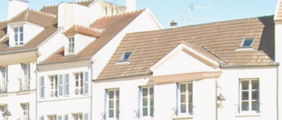 Copropriété géré par le syndic cohesia immobilier à saint germain en laye
