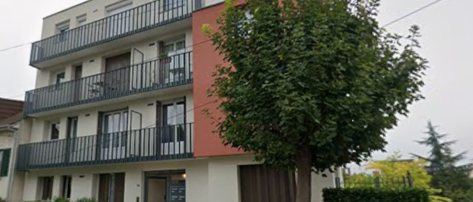Copropriété Rueil Malmaison géré par le syndic cohésia