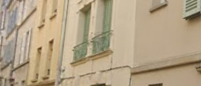Copropriété saint germain en laye